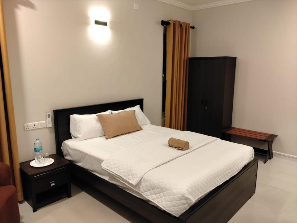 Royal Feather Bed and Breakfast in Sri Lanka