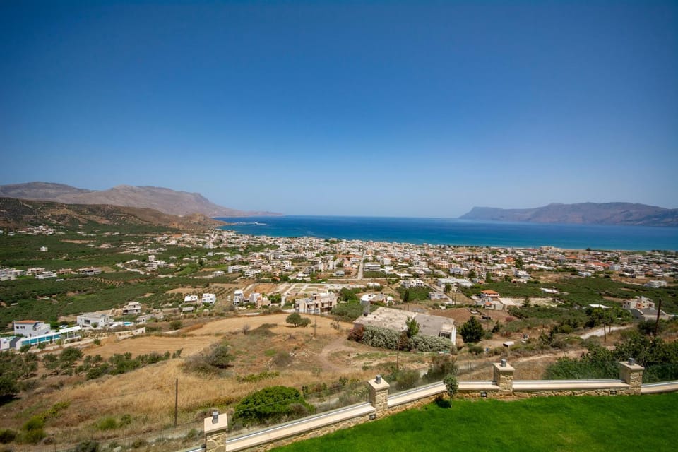 Day, Natural landscape, Bird's eye view, City view, Mountain view, Sea view