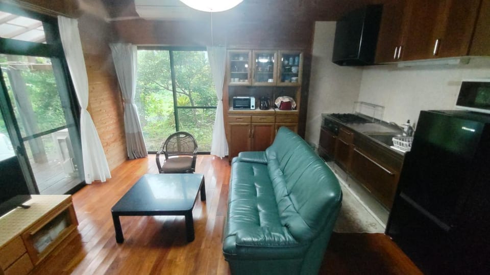 Whole house rental inn Horizon line - Vacation STAY 18087v House in Japan