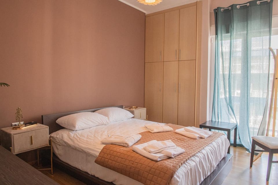 TV and multimedia, Bedroom