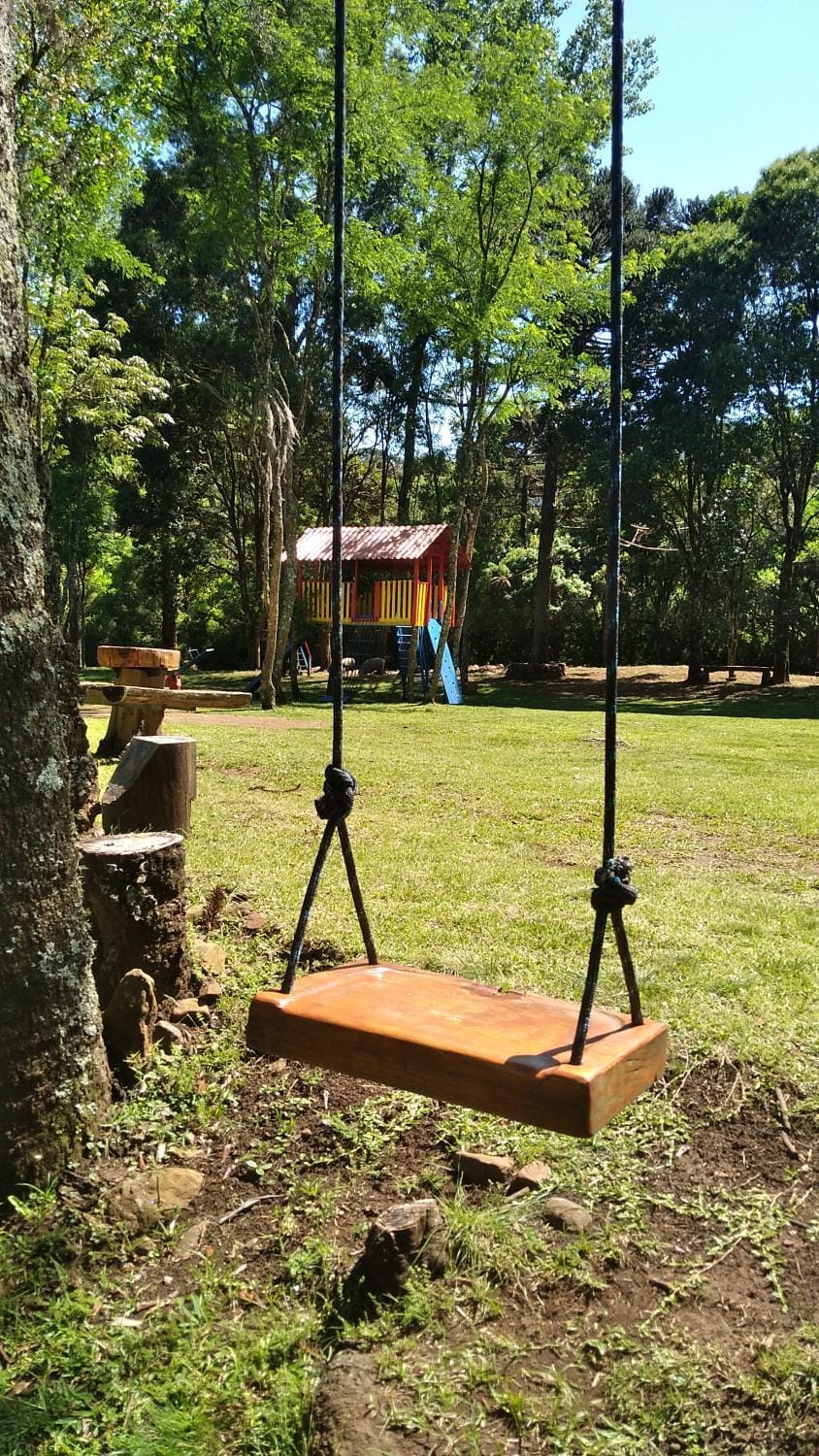 Children play ground