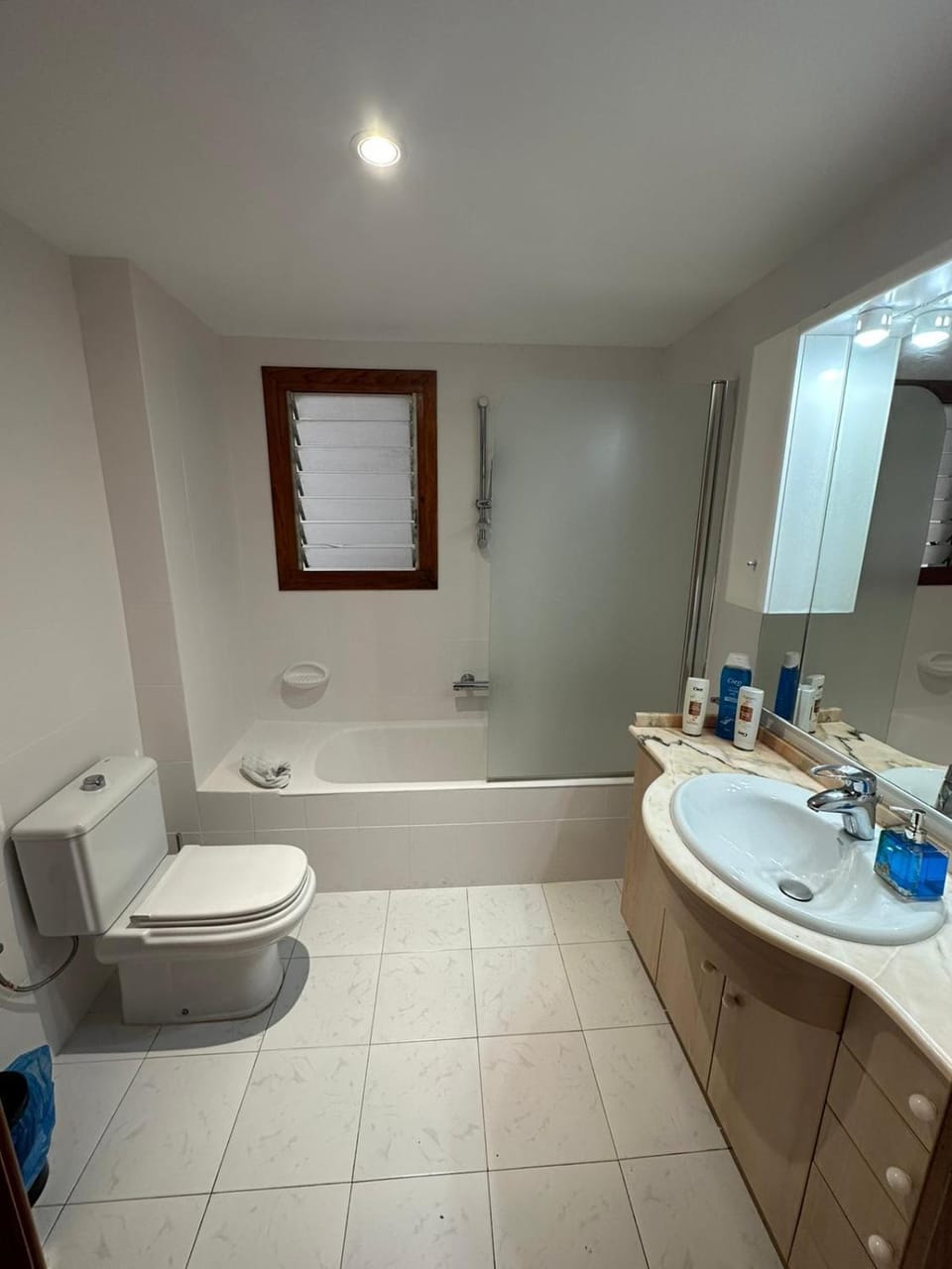 Apartamento Playa Javea Puerto Apartment in Xàbia