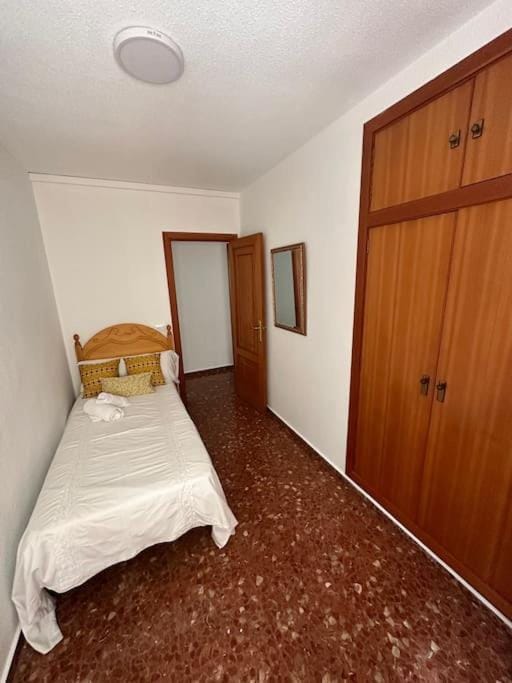 Apartamento Playa Javea Puerto Apartment in Xàbia