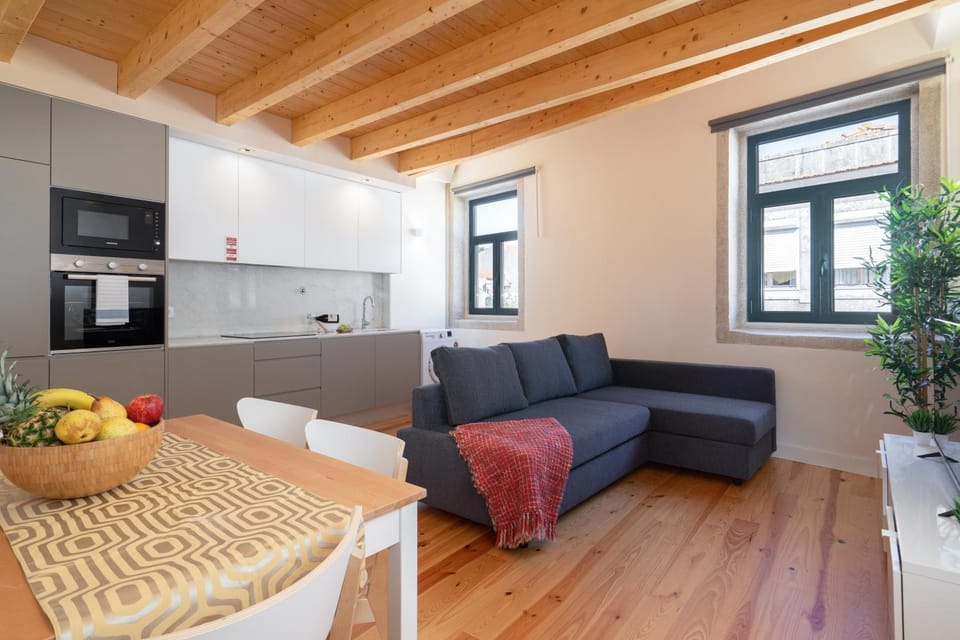 Living room, Seating area, minibar