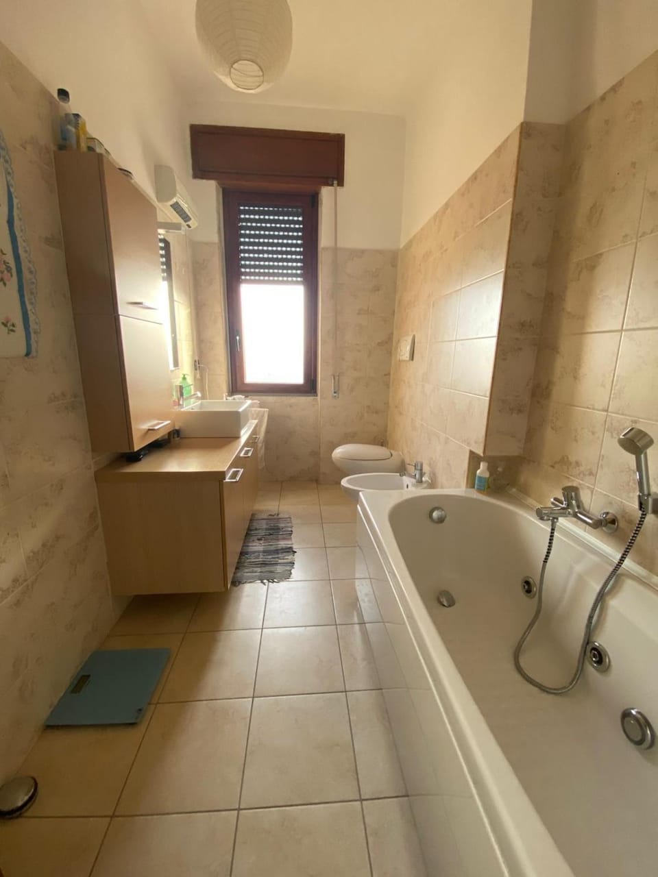 Toilet, Bathroom, Bath