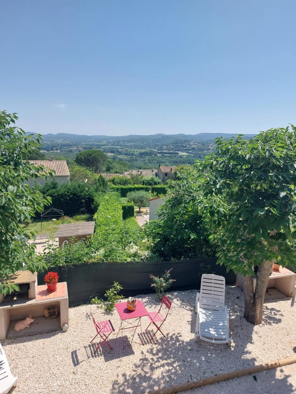 Natural landscape, View (from property/room)