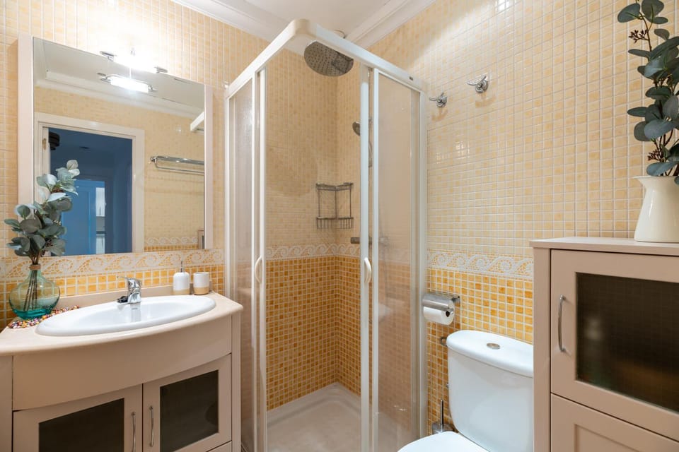 Shower