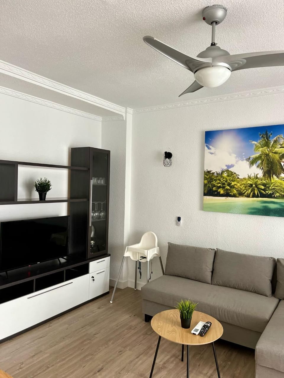 A & R apartment Apartment in Torrevieja