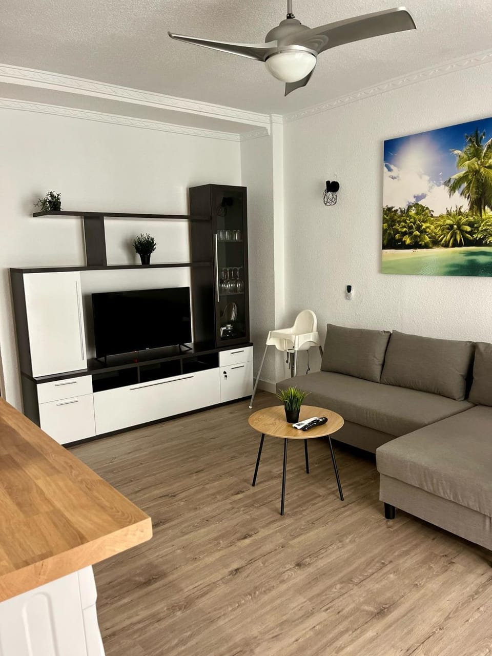 A & R apartment Apartment in Torrevieja