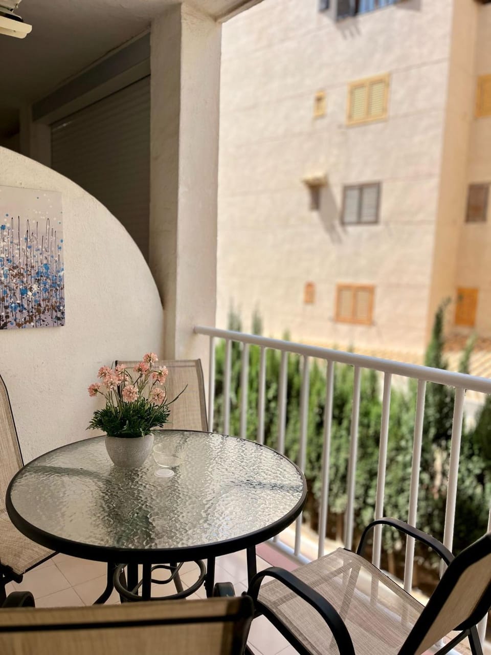 A & R apartment Apartment in Torrevieja