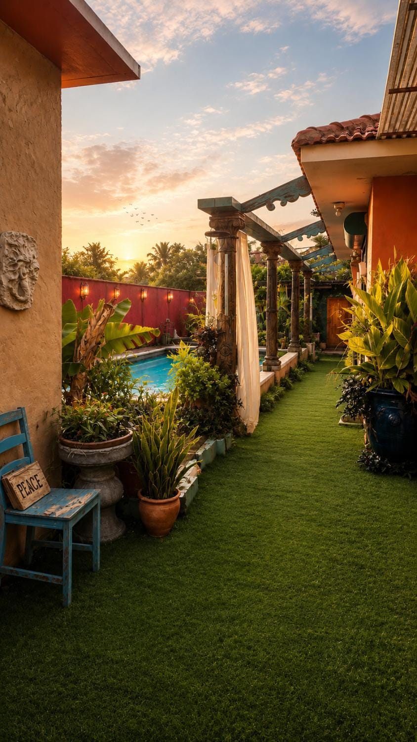פלא - PELEH -KASHMIR -Quiet place 3 km from caesarea beach House in Haifa District