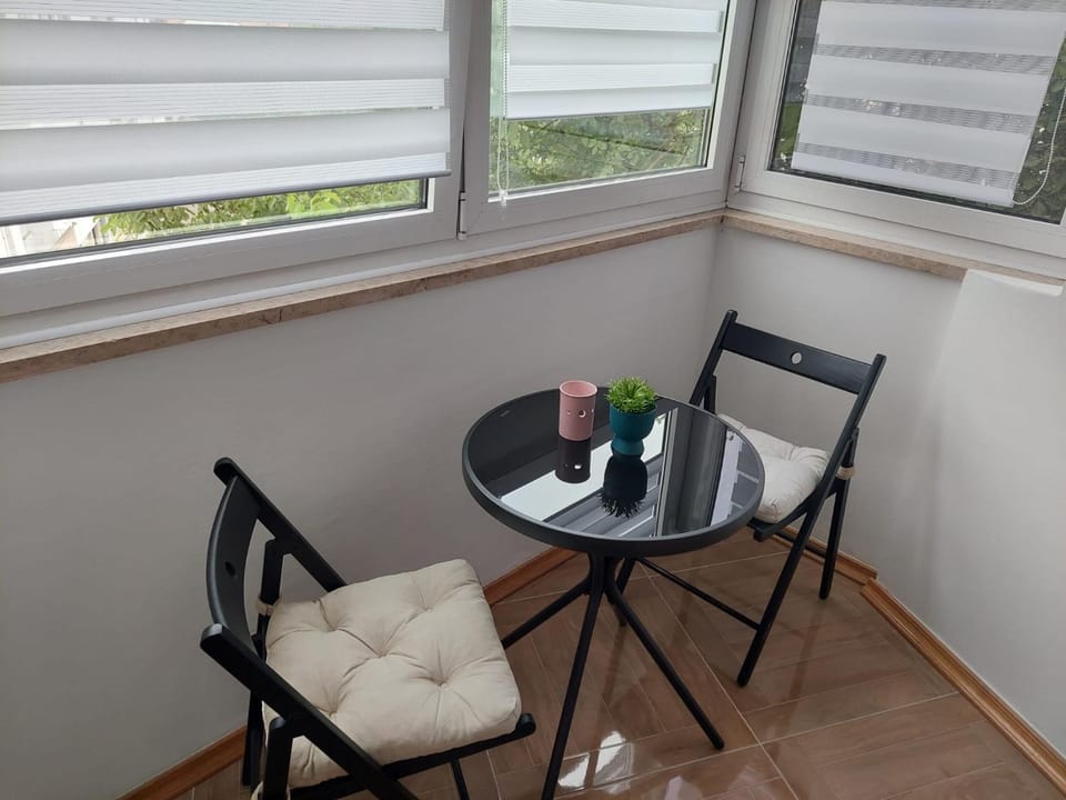 Balcony/Terrace, Seating area