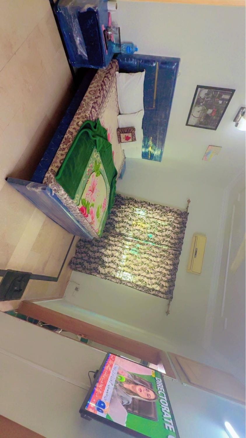 New luxury guesthouse Bed and Breakfast in Islamabad