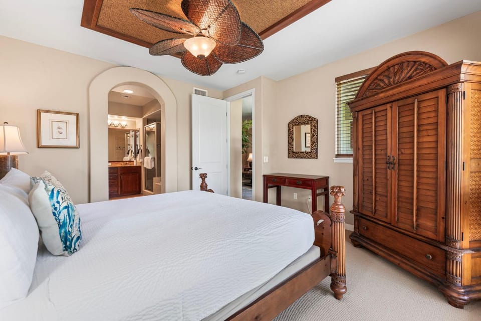 Golf Villas at Mauna Lani Q2 House in Puako