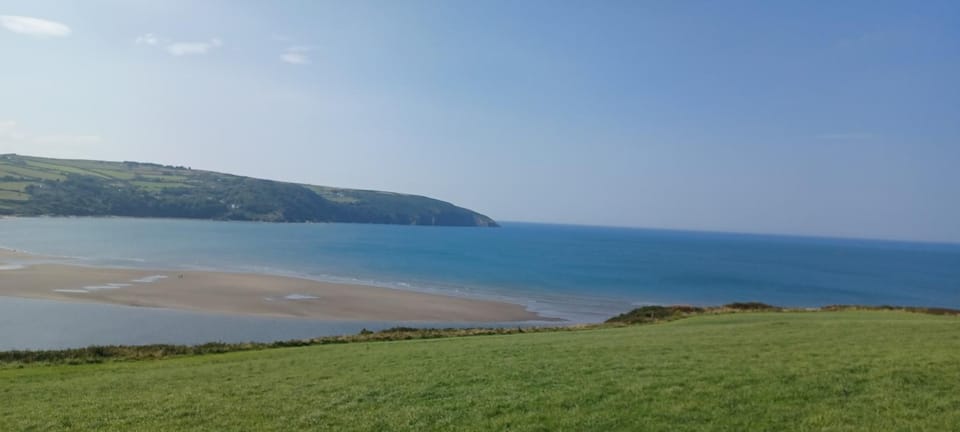 Nearby landmark, Beach