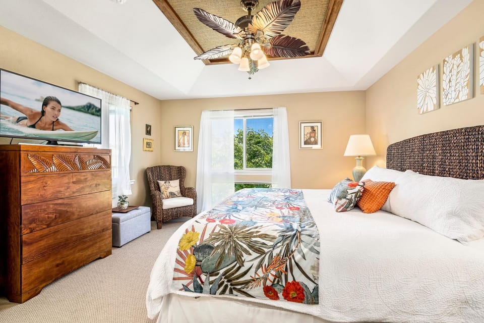 Golf Villas at Mauna Lani H22 House in Puako