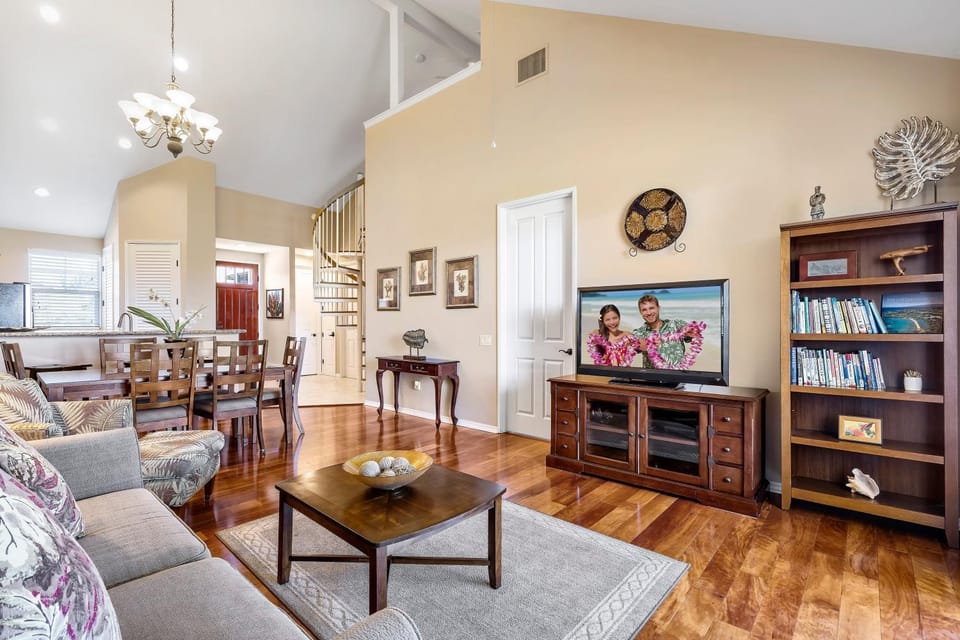Fairway Villas Waikoloa G33 House in Puako