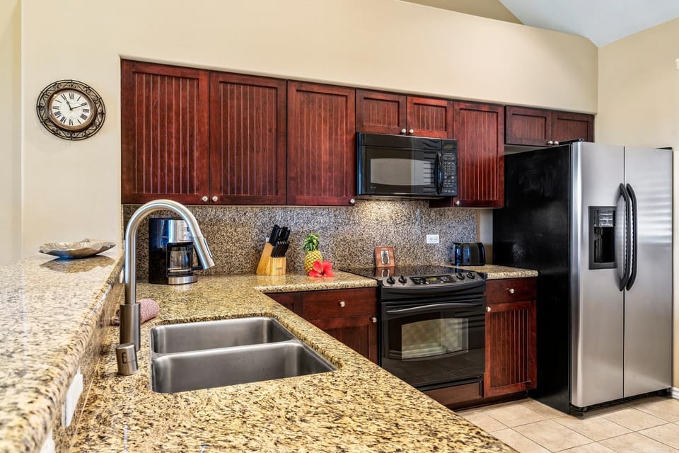Fairway Villas Waikoloa G33 House in Puako