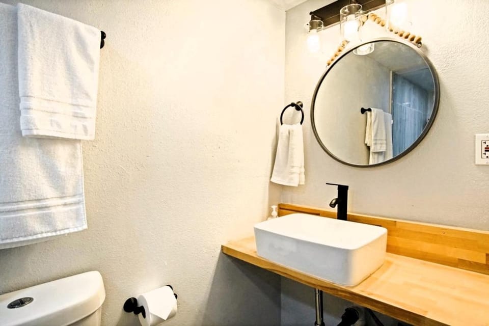1BR Apt 4 mins OCU #19C House in Oklahoma City