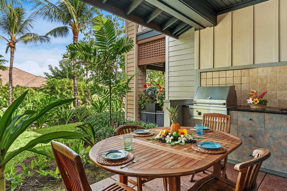 Kulalani at Mauna Lani 2402 House in Puako