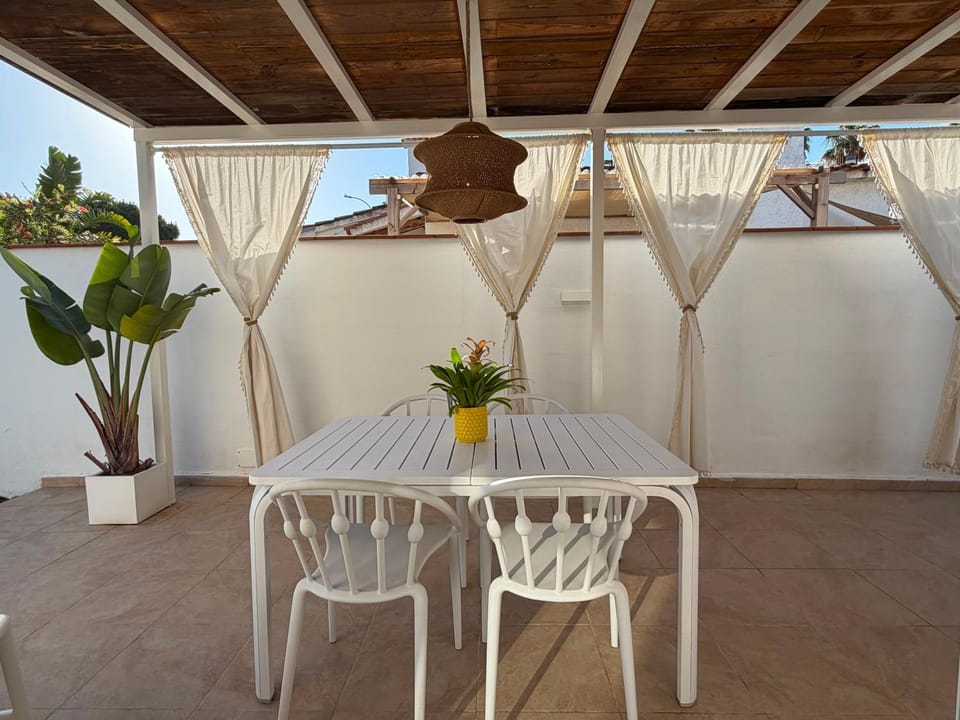CASA de PLAYA DENIA House in Marina Alta