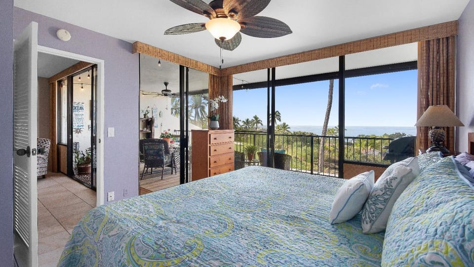 Country Club Villas 341 House in South Kona