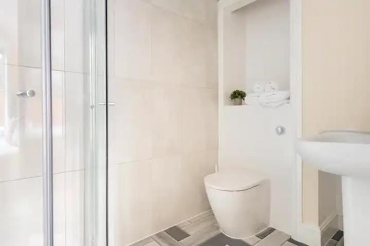 Nice 2 bedroom house in Stowmarket Apartment in Stowmarket