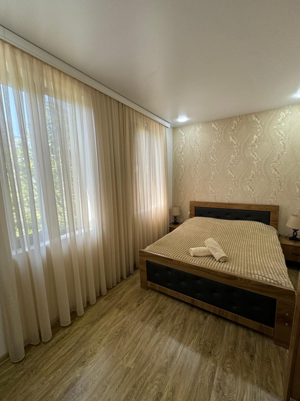 Sunrise House Kobuleti Apartment in Adjara, Georgia