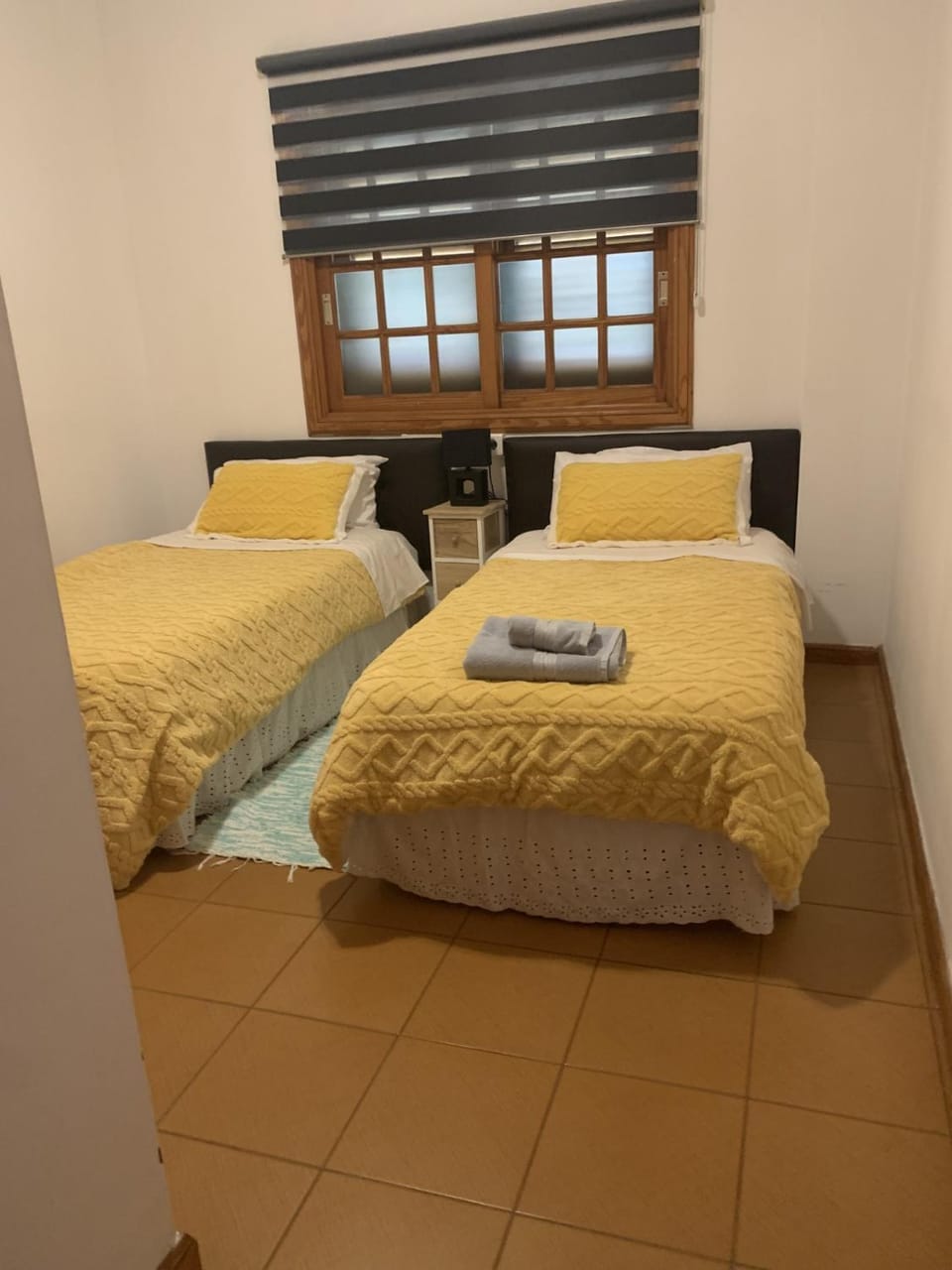 Chalet Tegueste Isla de Tenerife House in Canary Islands