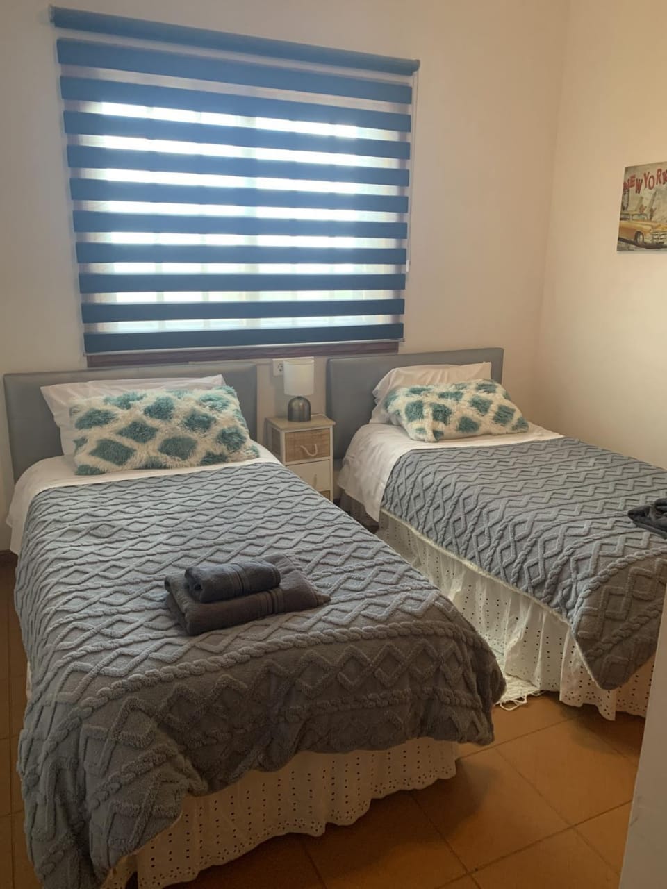 Chalet Tegueste Isla de Tenerife House in Canary Islands