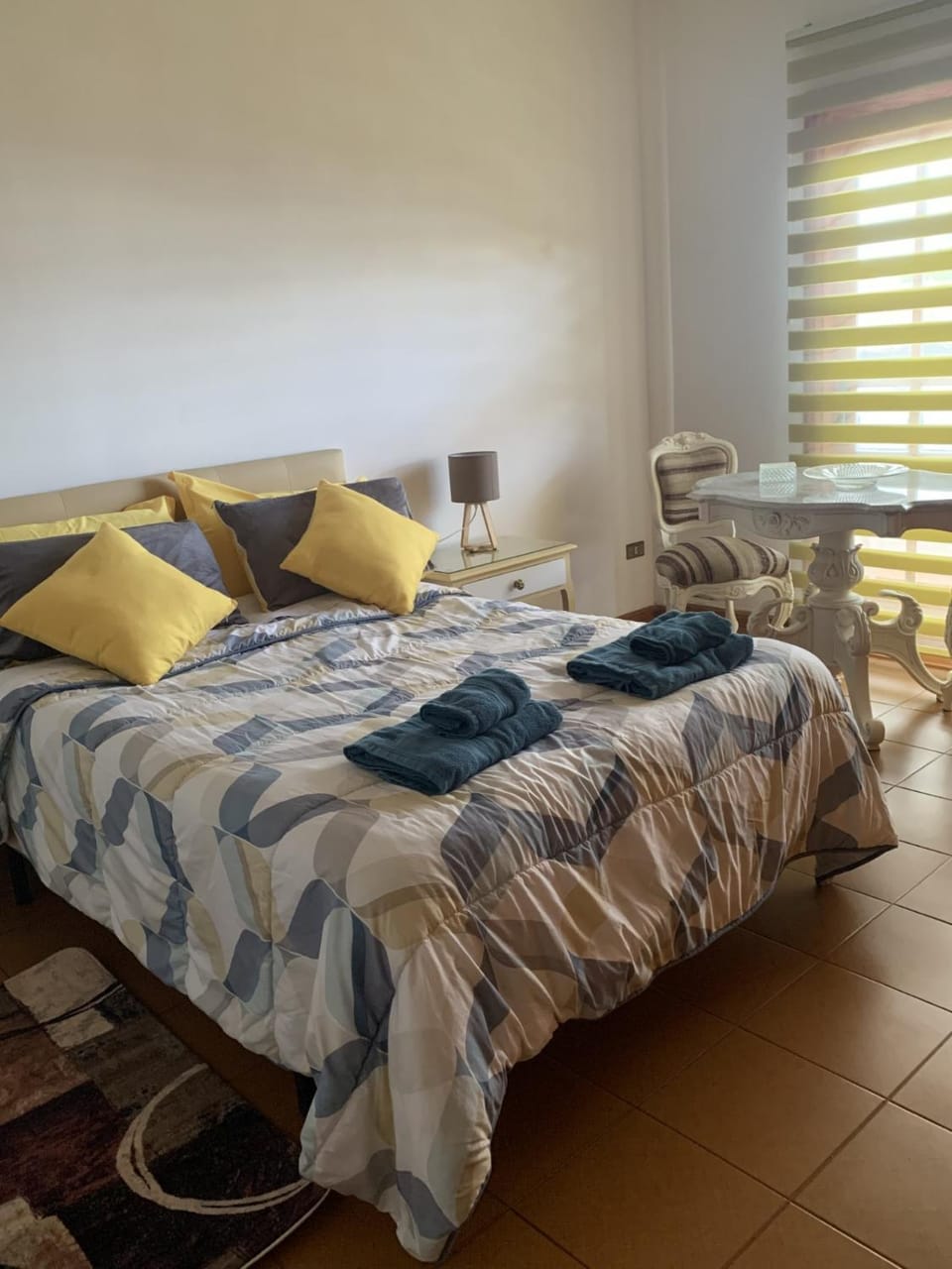 Chalet Tegueste Isla de Tenerife House in Canary Islands