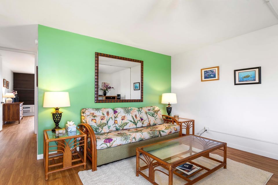 Kona Makai 4202 House in Holualoa