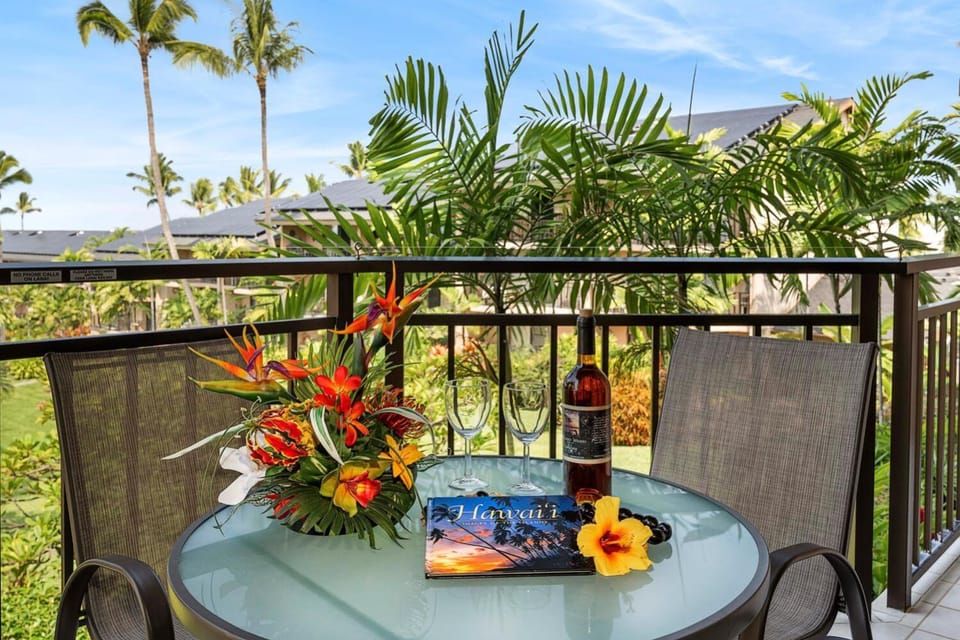Kona Makai 4202 House in Holualoa