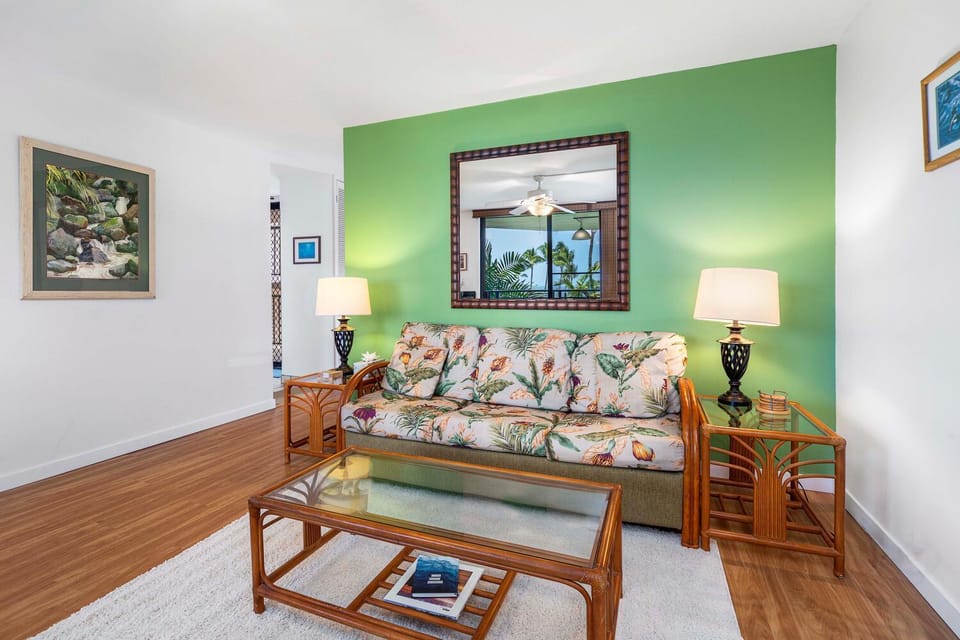 Kona Makai 4202 House in Holualoa