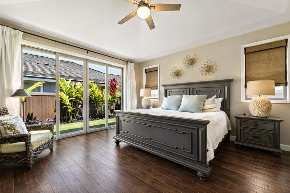 Holua Kai 37 House in South Kona