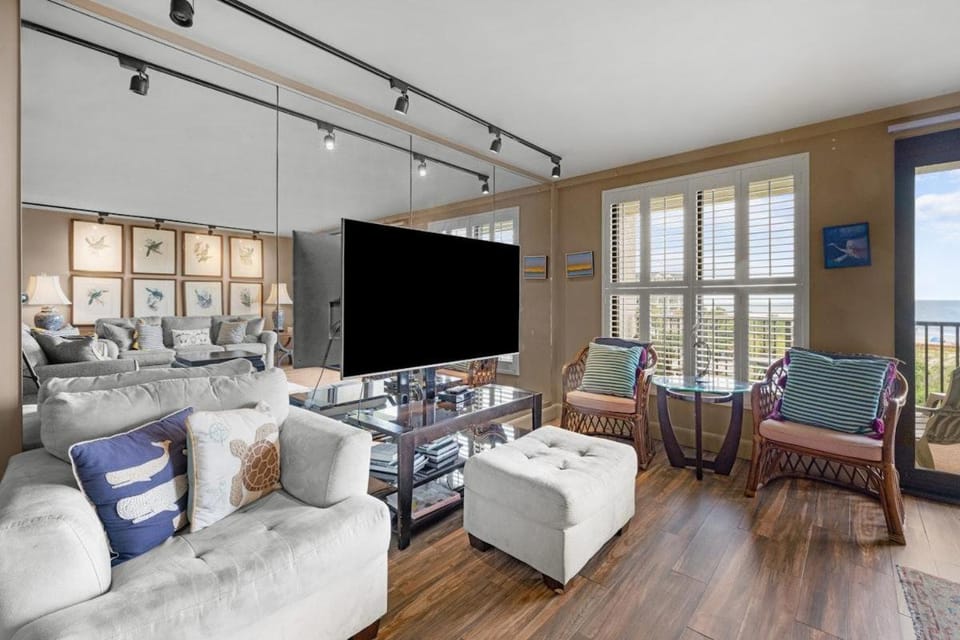 Coastal Haven Ocean View 2 Bedroom Resort Luxuries House in South Carolina