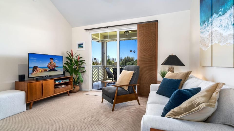 Fairway Villas Waikoloa F31 House in Puako