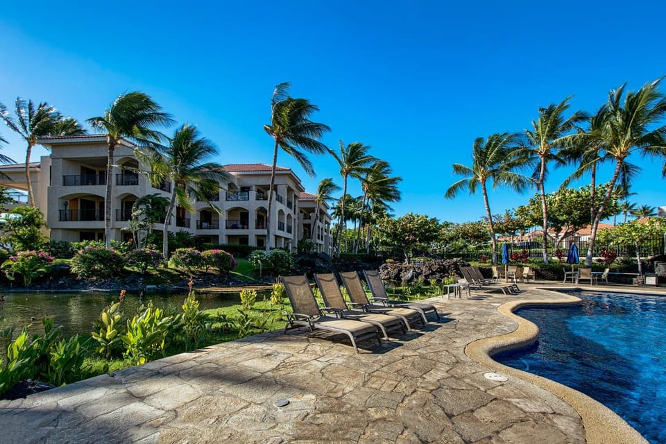 The Shores at Waikoloa 202 House in Puako