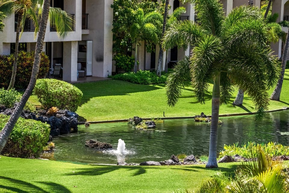 The Shores at Waikoloa 202 House in Puako