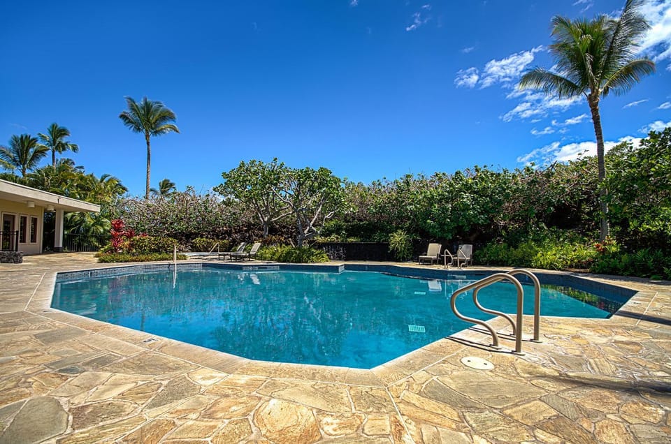 Mauna Lani Point H107 House in Puako