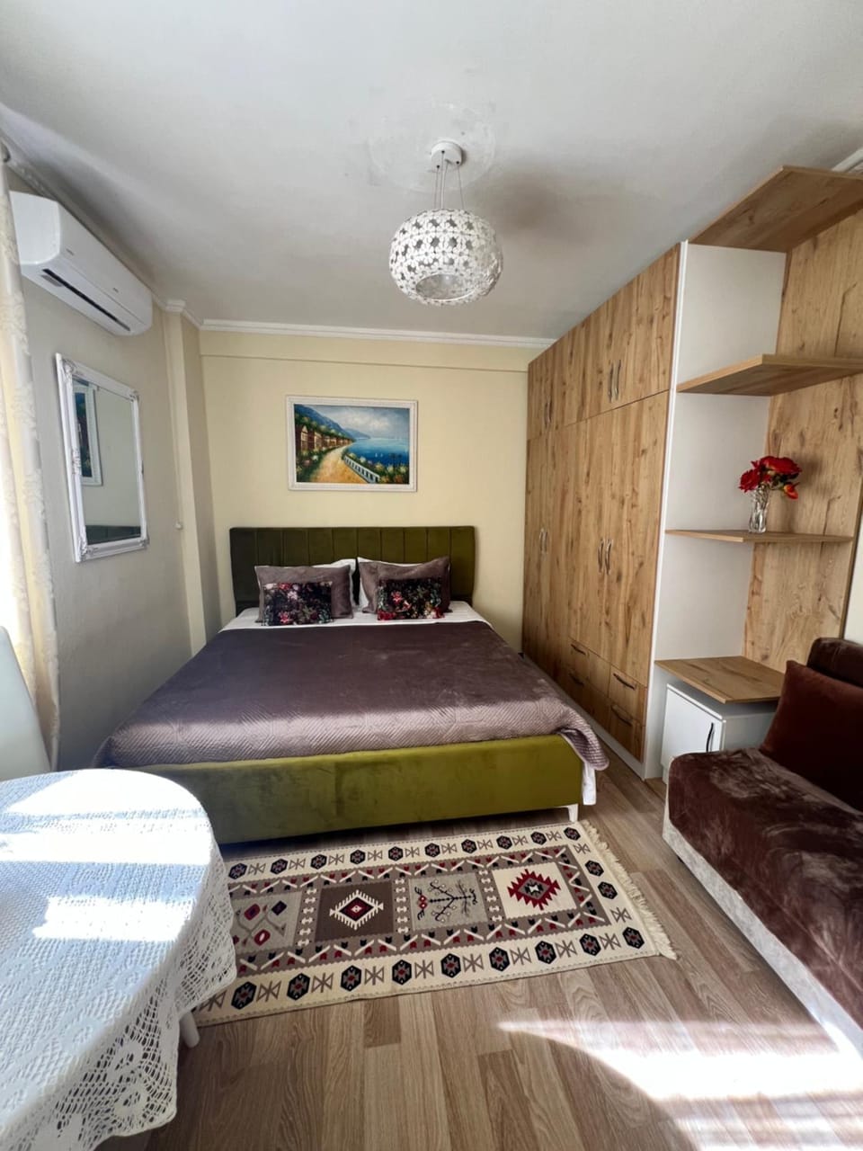 Evis house Apartment in Tirana