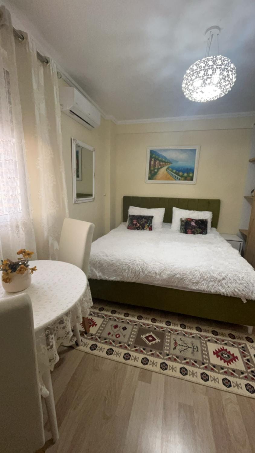 Evis house Apartment in Tirana