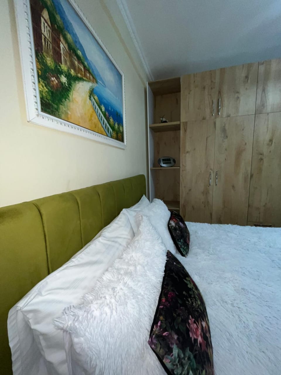 Evis house Apartment in Tirana