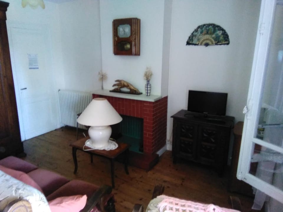 Maison de vacances à Miramont-de-Guyenne House in Occitanie