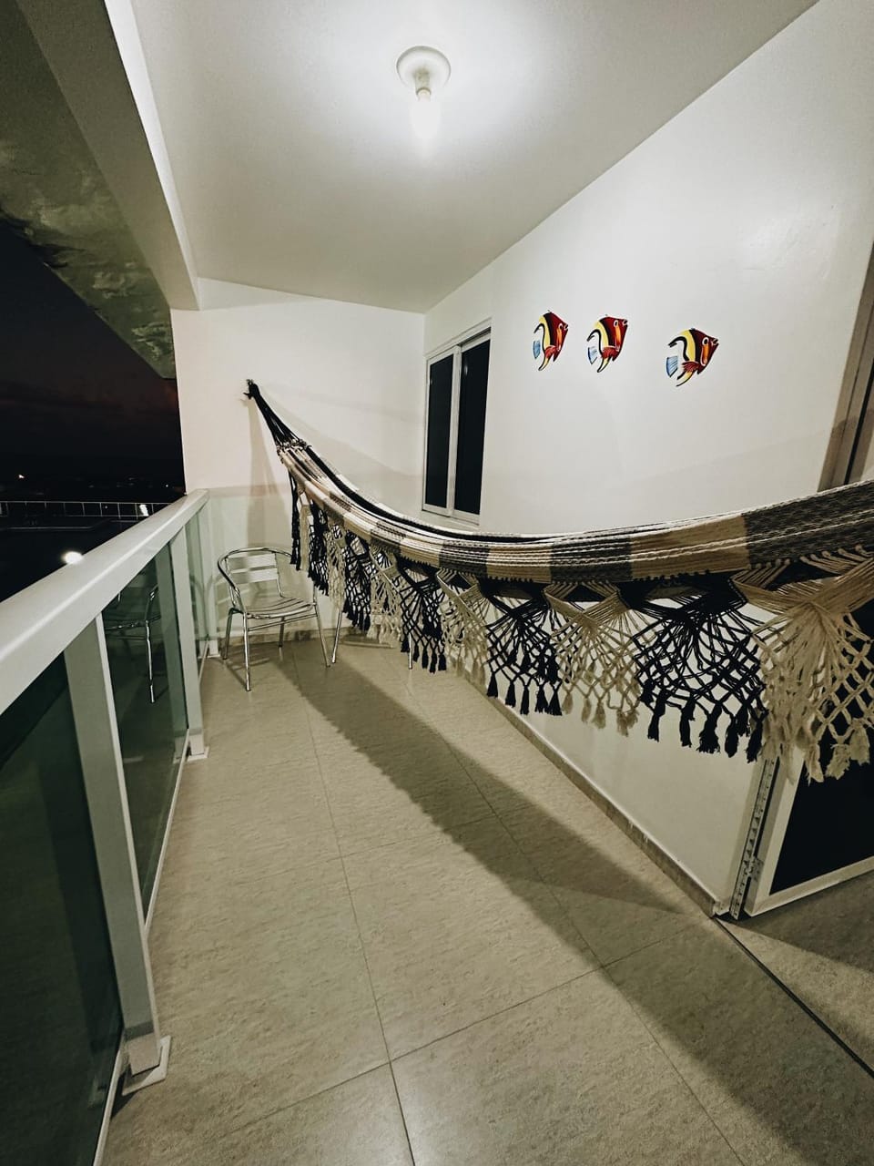 Balcony/Terrace, Balcony/Terrace