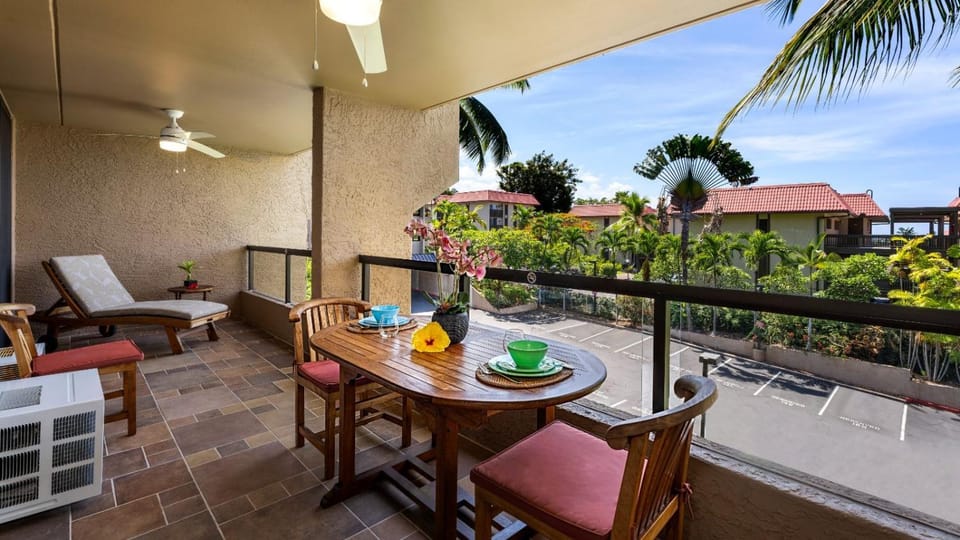 Kona Pacific C520 House in Holualoa