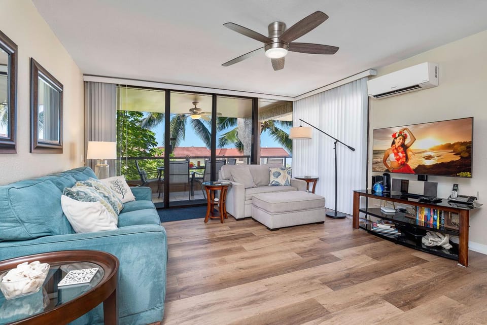 Kona Pacific D622 House in Holualoa