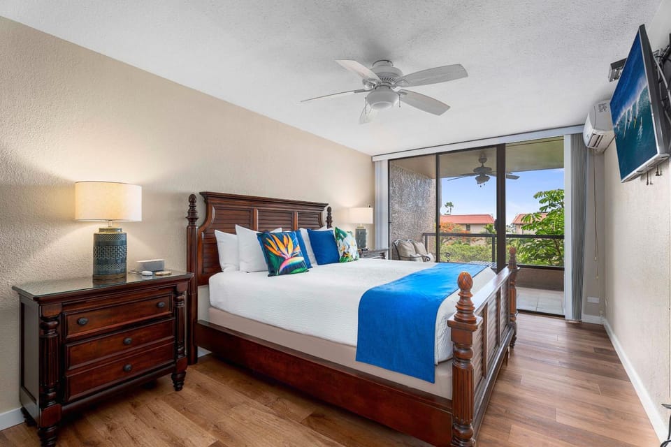 Kona Pacific D622 House in Holualoa