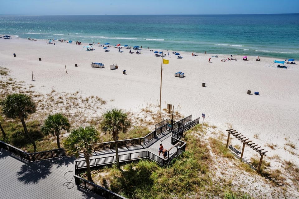 Sunbird 604W House in Panama City Beach