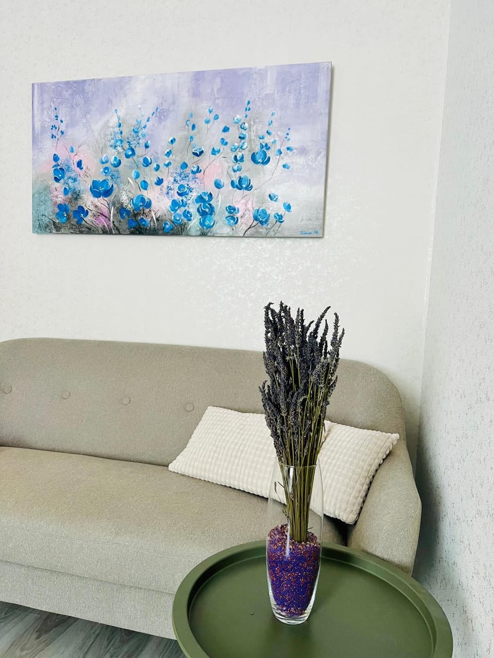 Апартаменты «Одесские традиции» Apartment in Odessa